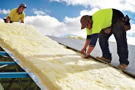 Types of Insulation We Offer in Telford, PA